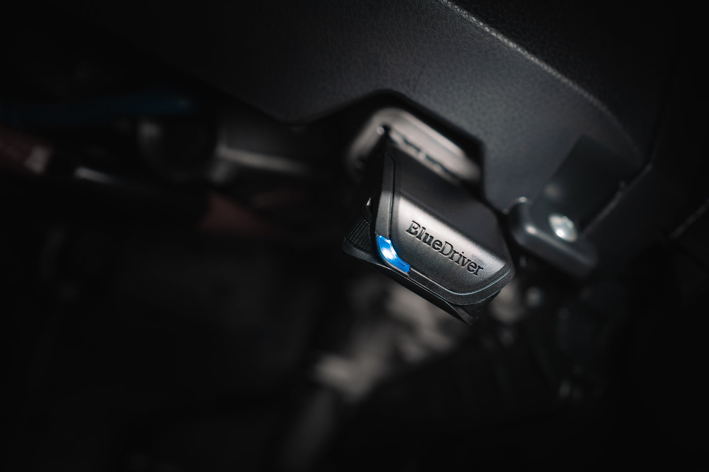 BlueDriver MAX