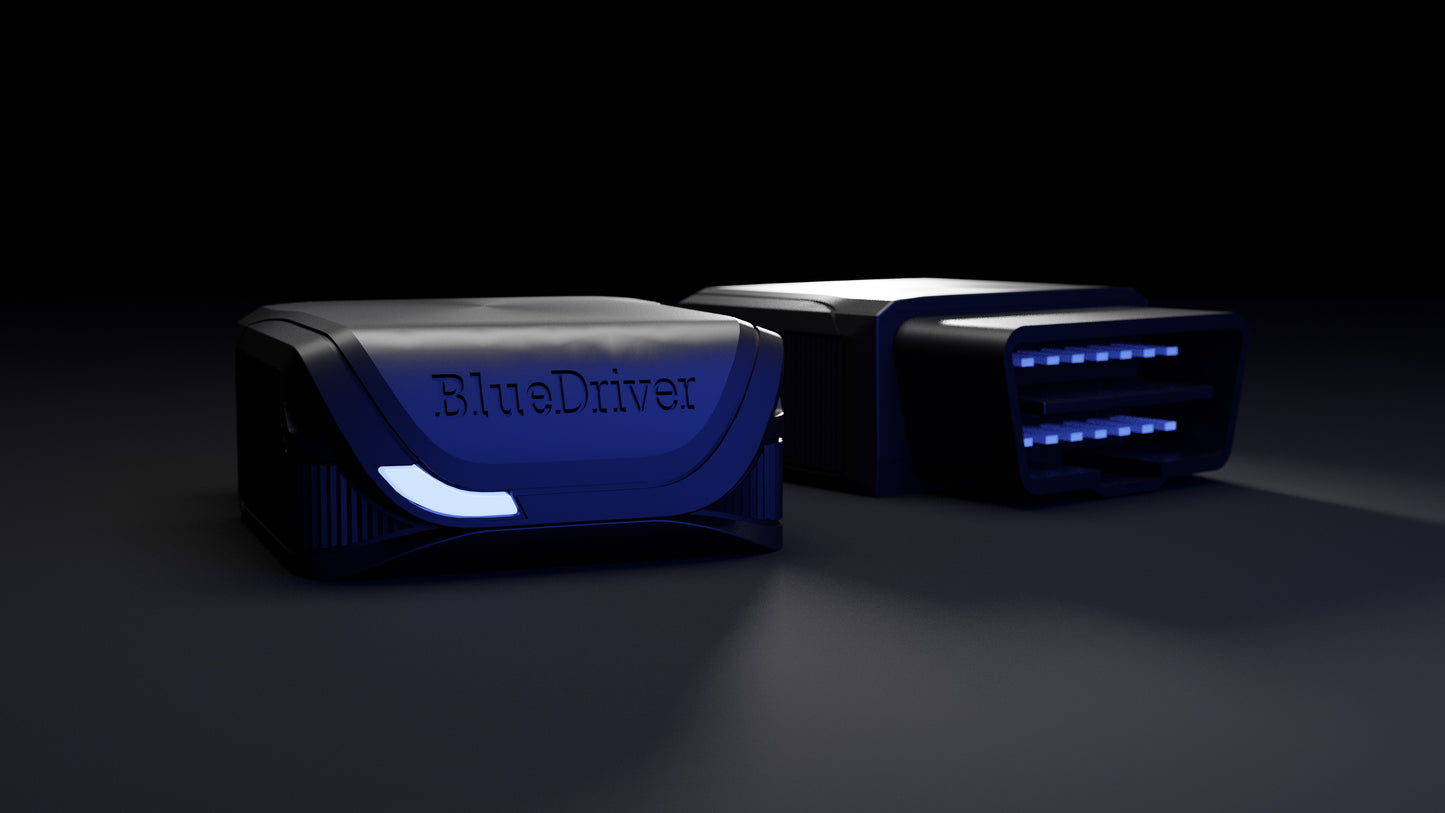 BlueDriver MAX