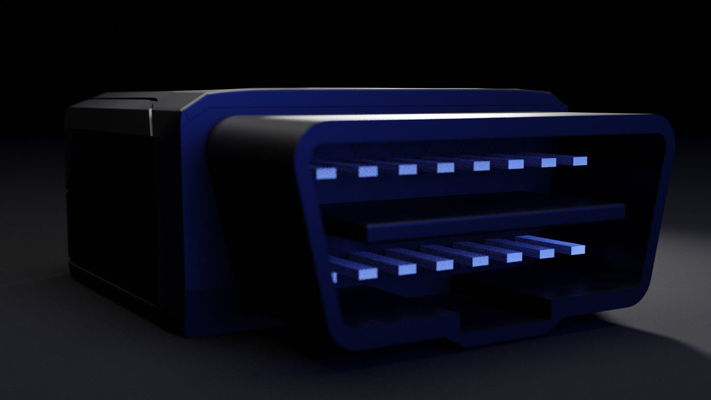 BlueDriver MAX