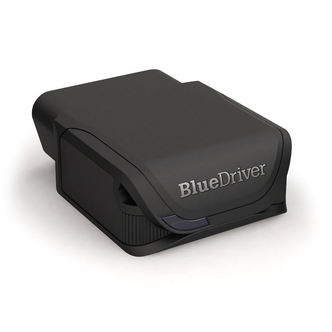 BlueDriver MAX